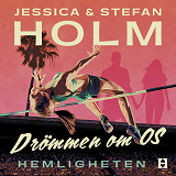 Cover for Drömmen om OS - Hemligheten