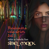 Cover for Medusans våta dröm