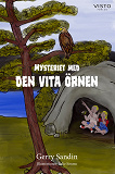Cover for Mysteriet med den vita örnen