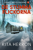 Cover for De stumma flickorna