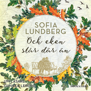 Cover for Och eken står där än
