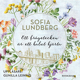 Cover for Ett frågetecken är ett halvt hjärta