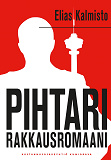Cover for Pihtari - rakkausromaani