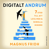 Cover for Digitalt andrum