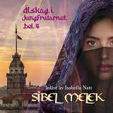 Cover for Älskog i Jungfrutornet