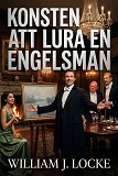 Cover for Konsten att lura en engelsman