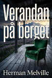 Cover for Verandan på berget