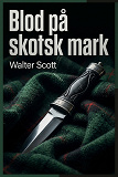 Cover for Blod på skotsk mark
