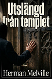 Cover for Utslängd från templet