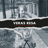 Cover for Veras resa – min syster nationalsocialisten