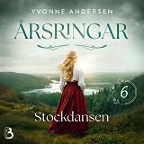 Cover for Stockdansen