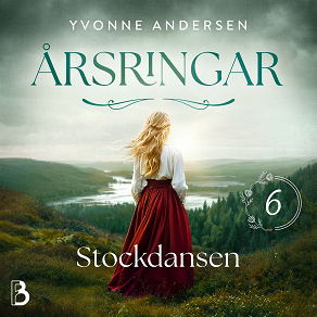 Cover for Stockdansen