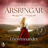 Cover for Försvinnandet