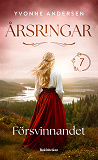 Cover for Försvinnandet