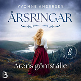 Cover for Arons gömställe