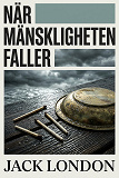 Cover for När mänskligheten faller