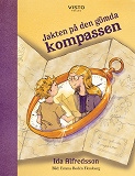 Cover for Jakten på den gömda kompassen