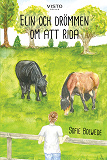 Cover for Elin och drömmen om att rida