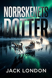 Cover for Norrskenets dotter