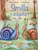 Cover for Smilla i snigelfart