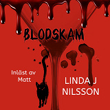 Cover for Blodskam