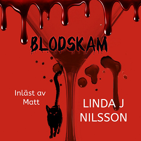 Cover for Blodskam