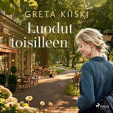 Cover for Luodut toisilleen