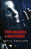 Cover for Fruktansvärda saker händer