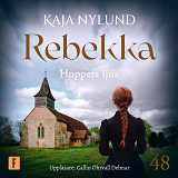 Cover for Hoppets ljus