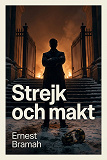 Cover for Strejk och makt