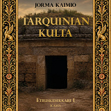 Cover for Tarquinian kulta