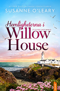 Cover for Hemligheterna i Willow House