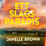 Cover for Ett slags paradis