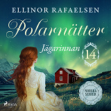 Cover for Jägarinnan