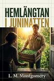 Cover for Hemlängtan i juninatten