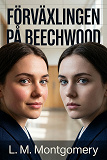 Cover for Förväxlingen på Beechwood