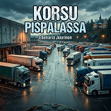 Cover for Korsu Pispalassa
