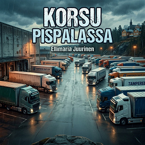 Cover for Korsu Pispalassa