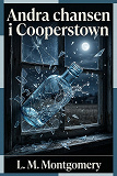 Cover for Andra chansen i Cooperstown