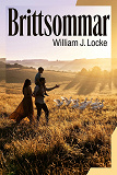Cover for Brittsommar
