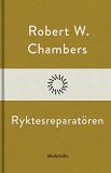 Cover for Ryktesreparatören