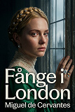 Cover for Fånge i London