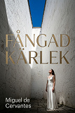 Cover for Fångad kärlek
