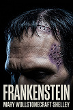 Cover for Frankenstein