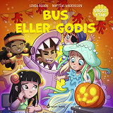 Cover for Bus eller godis