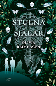Cover for Stulna själar