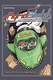Cover for Rymdbladet