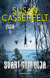 Cover for Svart som olja