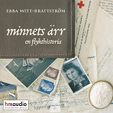 Cover for Minnets ärr