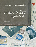 Cover for Minnets ärr